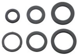 Bild von NEOPERL Dichtungssortiment Gummi, Art.Nr. : 70502398 (70 5023 98)