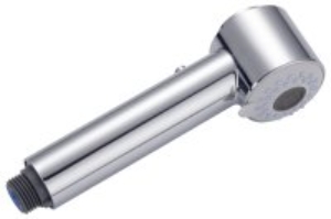 Bild von diaqua Wasser sparende Küchenhandbr., Ecobooster m. Standard Anschl., 1/2", EK: A, 5 l/min., Art.Nr. : 70507198 (70 5071 98)