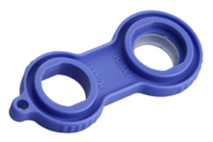 Bild von NEOPERL Serviceschlüssel für Strahlr., Kunststoff, M22 / M24 / M28, Art.Nr. : 70511098 (70 5110 98)