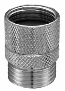 Bild von diaqua Drehgelenk mit PCW Mengenregl., für die Dusche, 1/2", EK: B, ~ 12 l/min., Art.Nr. : 70511298 (70 5112 98)