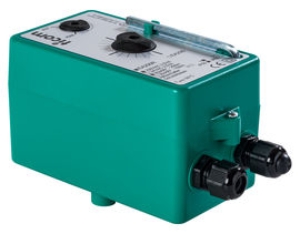 Picture of TICOM - Motorantriebe TICOM EA200R, Spannung V: 230, Laufzeit s/mm: 60, Art.Nr. : 755.1000.100