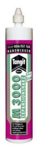 Picture of +GF+ Tangit Expansionsharz M3000, Typ: TE 150, Art.Nr.: 799271082