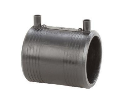 Picture of +GF+ ELGEF Plus Elektroschweiss Muffe PE100 d75-315mm / SDR11, d mm: 225, Art.Nr.: 753911620