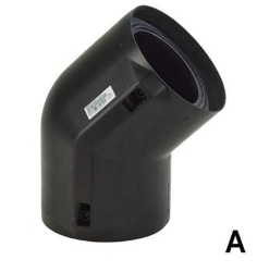 Picture of +GF+ COOL-FIT 2.0 Winkel 45°, d mm: 140, Art.Nr.: 738154166