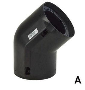 Picture of +GF+ COOL-FIT 2.0 Winkel 45°, d mm: 140, Art.Nr.: 738154166