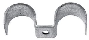 Picture of +GF+ Rohrbride doppelt Stahl, d mm: 25, Art.Nr.: 760853628