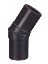 Picture of +GF+ ELGEF Plus Winkel 30° PE100 d32-315mm / SDR11 / Langschenklige Version, de mm: 32, Art.Nr.: 753120908