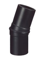 Picture of +GF+ ELGEF Plus Winkel 15° PE100 d32-315mm / SDR11 / Langschenklige Version, de mm: 32, Art.Nr.: 753141008