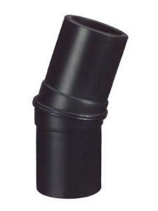 Picture of +GF+ ELGEF Plus Winkel 15° PE100 d32-315mm / SDR11 / Langschenklige Version, de mm: 50, Art.Nr.: 753141010