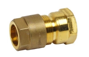 Picture of +GF+ INSTAFLEX Übergang Messing Mit Innengewinde, d mm: 16, Art.Nr.: 760857020