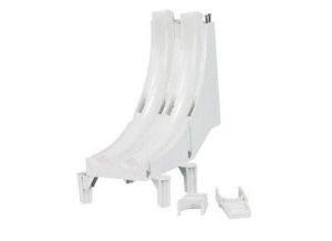 Picture of +GF+ Rohrstütze Kunststoff Doppelt, d mm: 16/20, Art.Nr.: 760853399