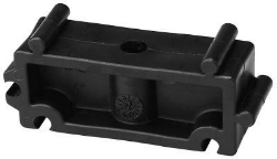 Picture of +GF+ KLIP-IT Distanzhalter Typ 061 PE, d: 32, Art.Nr.: 173061158