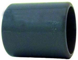 Picture of +GF+ Muffe egal ABS metrisch, d mm: 25, Art.Nr.: 729910107