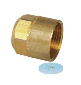 Picture of +GF+ INSTAFLEX Kappe Messing, d mm: 20, Art.Nr.: 760857073