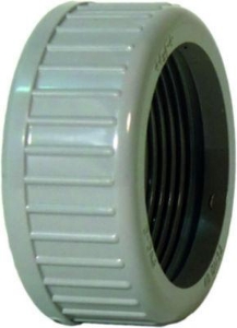 Picture of +GF+ Überwurfmutter PVC-U, Grösse: 20, Art.Nr.: 721890006