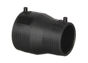 Picture of +GF+ ELGEF Plus Reduktion PE100 d63-180mm / SDR11, d mm: 180, Art.Nr.: 753901865