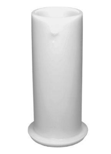 Picture of +GF+ PRIMOFIT Stützhülsen für PE/PE-Xa-Rohr, Dimension mm: 50 x 4.6, Art.Nr.: 775950205