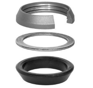 Picture of +GF+ PRIMOFIT Dichtsätze Für alle PE/PE-Xa SDR/S Reihen (ohne Stützhülse), Dimension mm: 50, Art.Nr.: 775958965