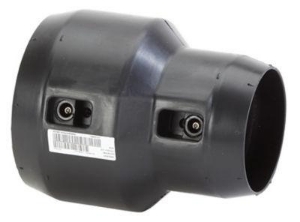 Picture of +GF+ COOL-FIT 4.0 Reduktion SDR 11 d32-d225, d mm: 225, Art.Nr.: 7368904368