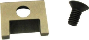 Picture of +GF+ Ersatzmesser zu Rotationsschälgerät RS, d mm: 40 ‑ 315, Art.Nr.: 790136100