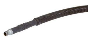 Picture of +GF+ GEBEF Typ 1111 flexibel, Aussengewinde Stahl, B mm: 50, Art.Nr.: 775011112
