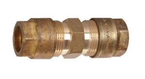 Picture of +GF+ INSTAFLEX Muffe Messing, d mm: 20, Art.Nr.: 760857046