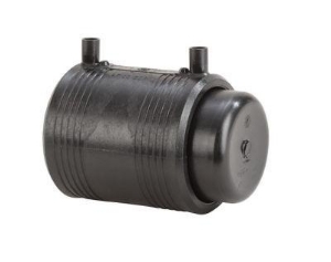 Picture of +GF+ ELGEF Plus Endkappe (Kit) PE100 d75-225mm / SDR11, d mm: 140, Art.Nr.: 753961716