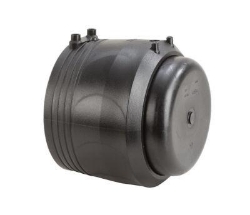 Picture of +GF+ ELGEF Plus Endkappe PE100 d160-250mm / SDR11, d mm: 160, Art.Nr.: 753961617