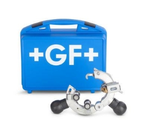 Picture of +GF+ Rotationsschälgerät RS, d mm: 315, Art.Nr.: 790136015