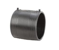 Picture of +GF+ ELGEF Plus Elektroschweiss Muffe PE100 d160-315mm / SDR17, d mm: 160, Art.Nr.: 753911817