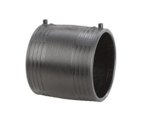 Picture of +GF+ ELGEF Plus Elektroschweiss Muffe PE100 d160-315mm / SDR17, d mm: 315, Art.Nr.: 753911823