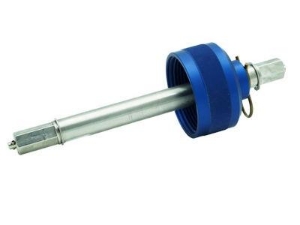 Picture of +GF+ ELGEF Plus Anbohrschlüssel Mit integrierter Dichtkappe, Typ: S 54, Art.Nr.: 799100061