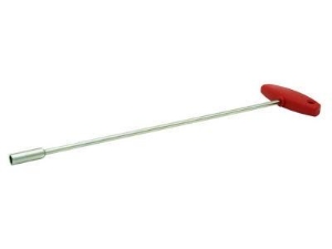 Picture of +GF+ ELGEF Plus Montageschlüssel für Elektroschweisssattel, Typ: SW 8, Art.Nr.: 799150378