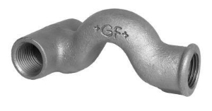 Picture of +GF+ 87 Überspring-T, Dimension ″: 1/2", Art.Nr.: 770087204