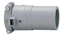 Picture of +GF+ INSTAFLEX Elektroschweiss Reduktion Polybuten, d1 mm: 63, Art.Nr.: 761069285