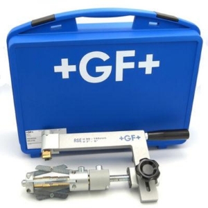 Picture of +GF+ Rohrendschäler RSE Multi, d mm: 90 ‑ 180, Art.Nr.: 799300364