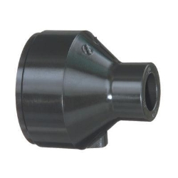 Picture of +GF+ ecoFIT Reduktion PE80 d25-110mm, Grösse: 50‑32, Art.Nr.: 733910353