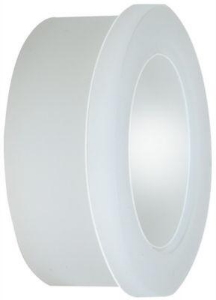 Picture of +GF+ SYGEF Standard Einlegteil Muffenschweissen PN16, Grösse: 20, Art.Nr.: 735600106