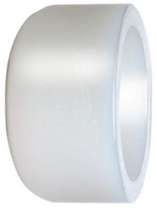 Picture of +GF+ SYGEF Standard Endkappe PN16, Grösse: 25, Art.Nr.: 735960107