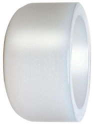 Picture of +GF+ SYGEF Standard Endkappe PN16, Grösse: 50, Art.Nr.: 735960110