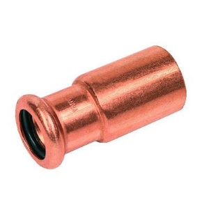 Picture of +GF+ PRESS-FIT Wasser Reduktion Kupfer, d mm: 54 ‑ 35, Art.Nr.: 767624320