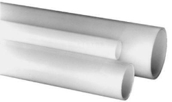 Picture of +GF+ SYGEF Standard Rohr SDR21/PN16, Stangenlänge: 5m, d mm: 50, Art.Nr.: 175480207