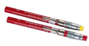 Picture of +GF+ Temperaturstift, Temperatur °C: 274, Art.Nr.: 761066797