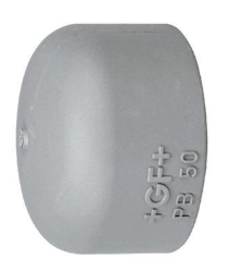 Picture of +GF+ INSTAFLEX Kappe PB, d mm: 32, Art.Nr.: 761066653