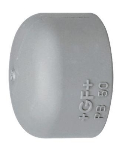 Picture of +GF+ INSTAFLEX Kappe PB, d mm: 40, Art.Nr.: 761066654