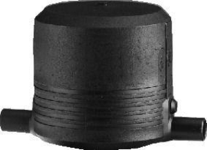 Picture of +GF+ ELGEF Plus Elektroschweiss-Kappe PE100 d55-68mm / SDR11, d mm: 68, Art.Nr.: 193280154