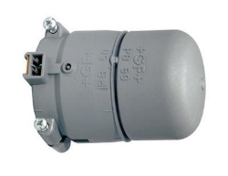 Picture of +GF+ INSTAFLEX Elektroschweiss Kappe PB, d mm: 25, Art.Nr.: 761069272