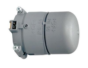 Picture of +GF+ INSTAFLEX Elektroschweiss Kappe PB, d mm: 25, Art.Nr.: 761069272