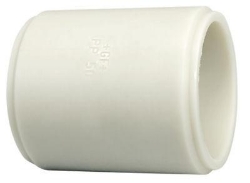 Picture of +GF+ PROGEF Standard Doppelnippel (PN10), Grösse: 25, Art.Nr.: 727910907