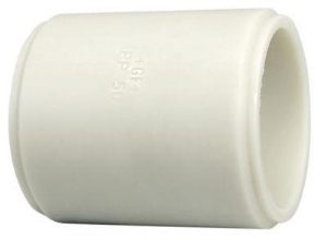 Picture of +GF+ PROGEF Standard Doppelnippel (PN10), Grösse: 32, Art.Nr.: 727910908